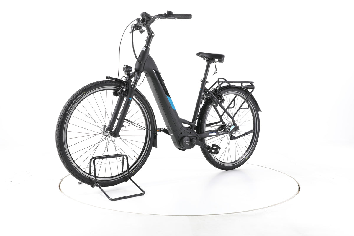 Pegasus Solero Evo7R Plus City E-Bike Tiefeinsteiger - Image 6
