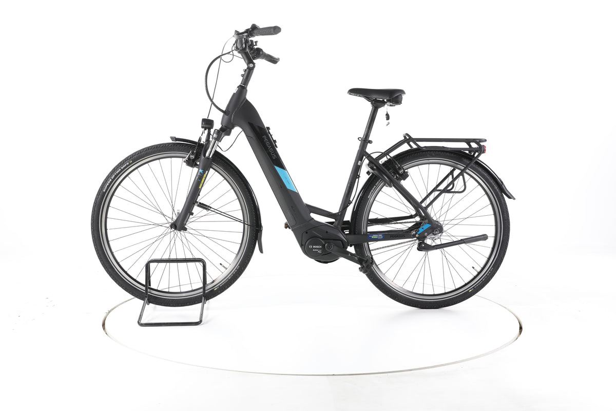 Pegasus Solero Evo7R Plus City E-Bike Tiefeinsteiger - Image 7