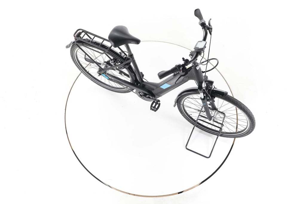 Pegasus Solero Evo7R Plus City E-Bike Tiefeinsteiger - Image 14
