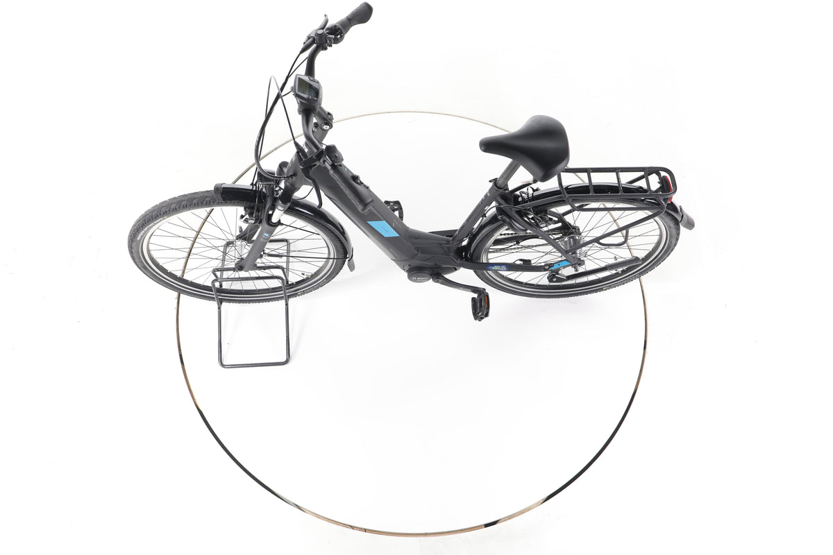 Pegasus Solero Evo7R Plus City E-Bike Tiefeinsteiger - Image 19
