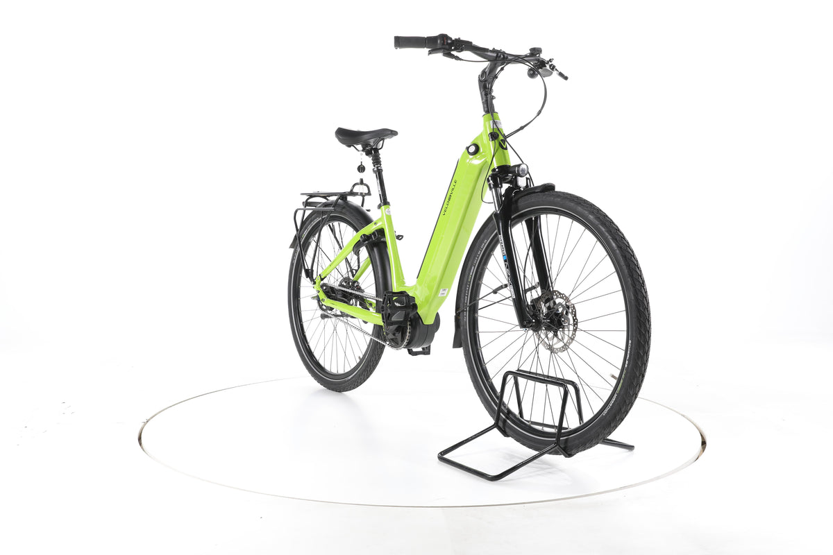 Velo de Ville AEB 890 City E-Bike Tiefeinsteiger - Image 3