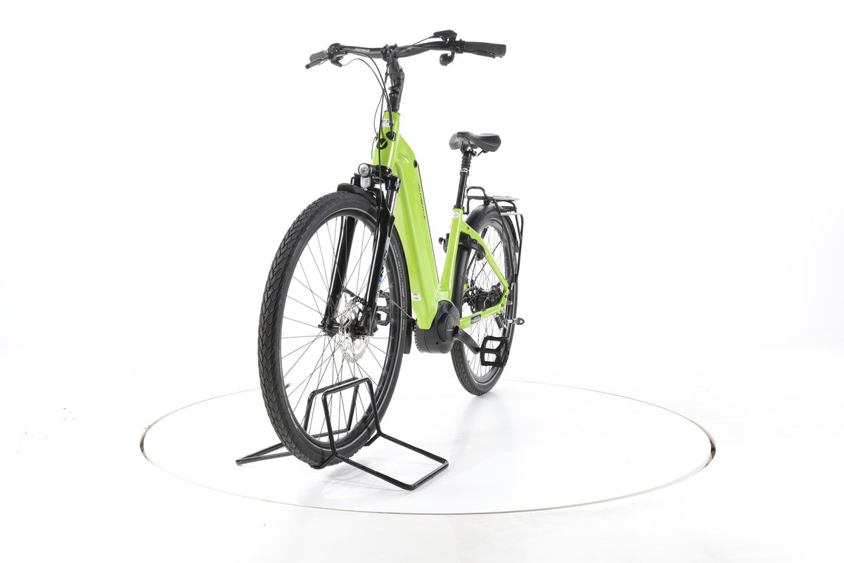 Velo de Ville AEB 890 City E-Bike Tiefeinsteiger - Image 5