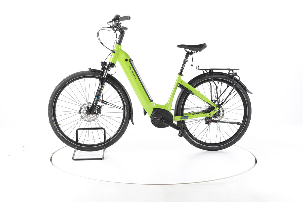 Velo de Ville AEB 890 City E-Bike Tiefeinsteiger - Image 7