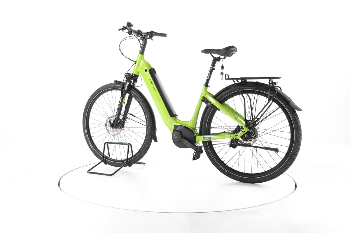 Velo de Ville AEB 890 City E-Bike Tiefeinsteiger - Image 8