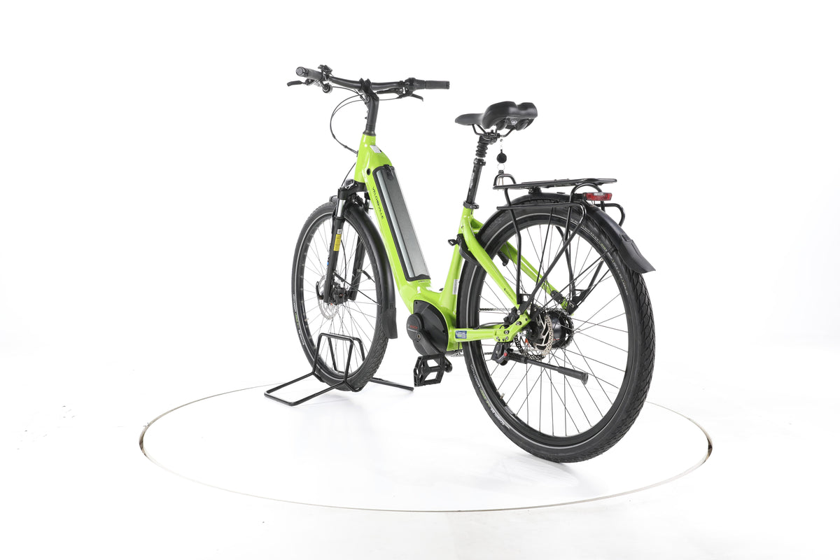 Velo de Ville AEB 890 City E-Bike Tiefeinsteiger - Image 9