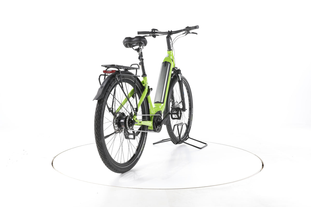 Velo de Ville AEB 890 City E-Bike Tiefeinsteiger - Image 11