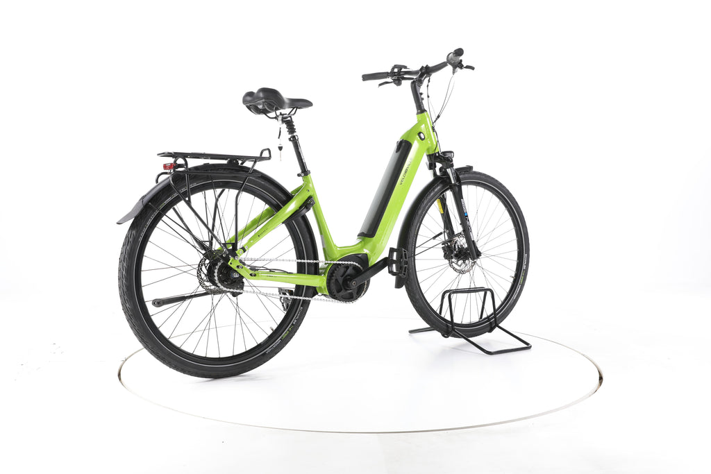 Velo de Ville AEB 890 City E-Bike Tiefeinsteiger - Image 12