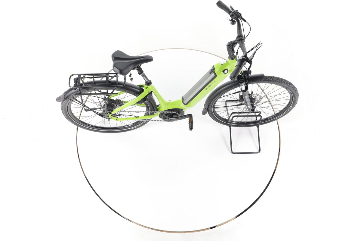 Velo de Ville AEB 890 City E-Bike Tiefeinsteiger - Image 13