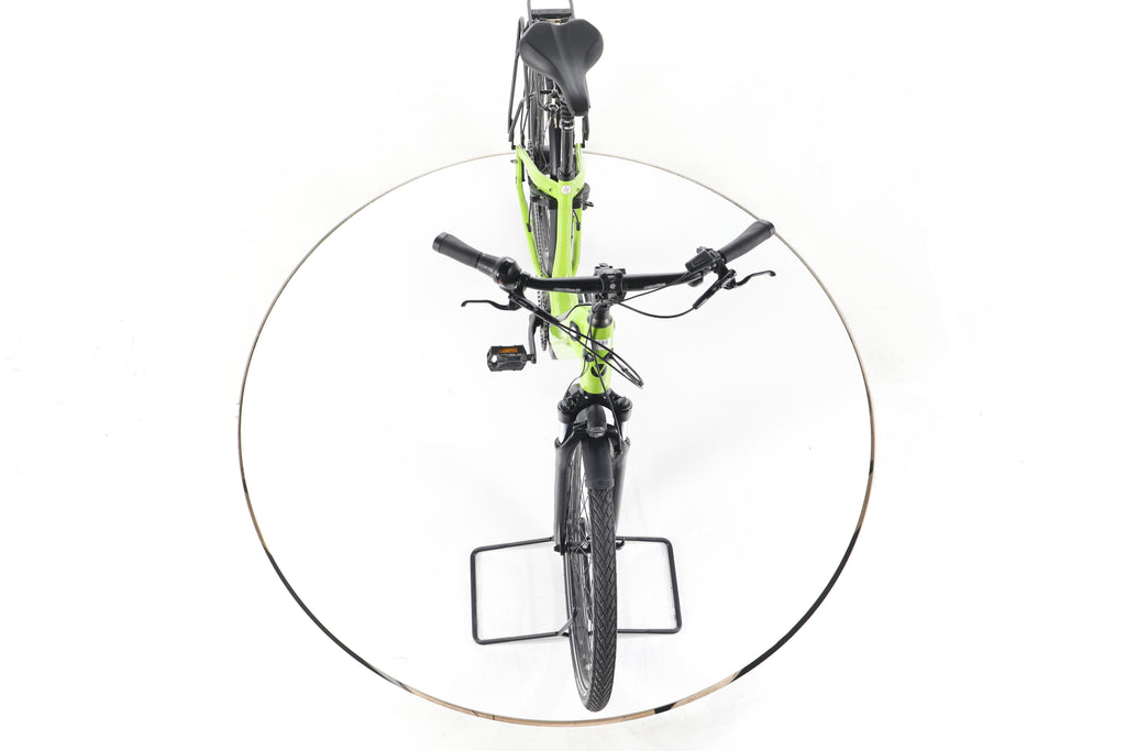 Velo de Ville AEB 890 City E-Bike Tiefeinsteiger - Image 16