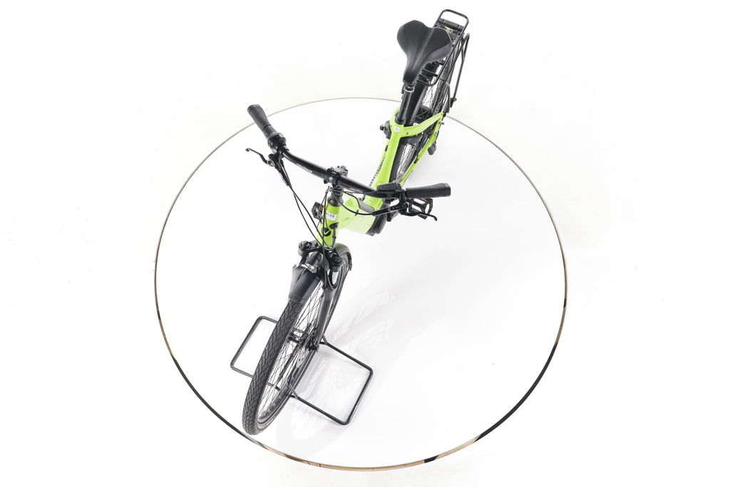 Velo de Ville AEB 890 City E-Bike Tiefeinsteiger - Image 17