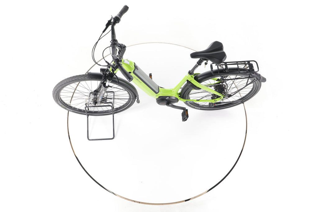 Velo de Ville AEB 890 City E-Bike Tiefeinsteiger - Image 19