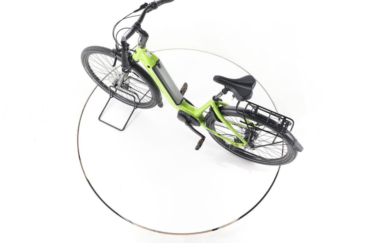 Velo de Ville AEB 890 City E-Bike Tiefeinsteiger - Image 20