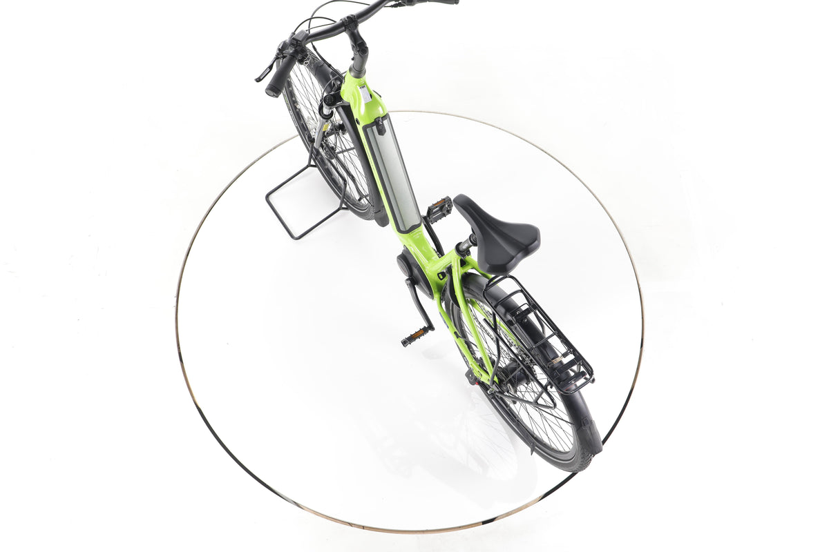 Velo de Ville AEB 890 City E-Bike Tiefeinsteiger - Image 21