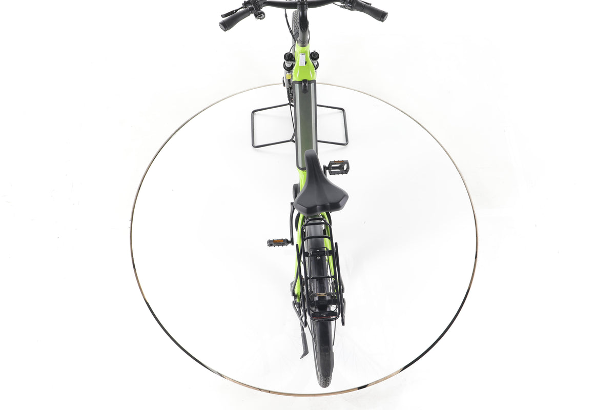 Velo de Ville AEB 890 City E-Bike Tiefeinsteiger - Image 22