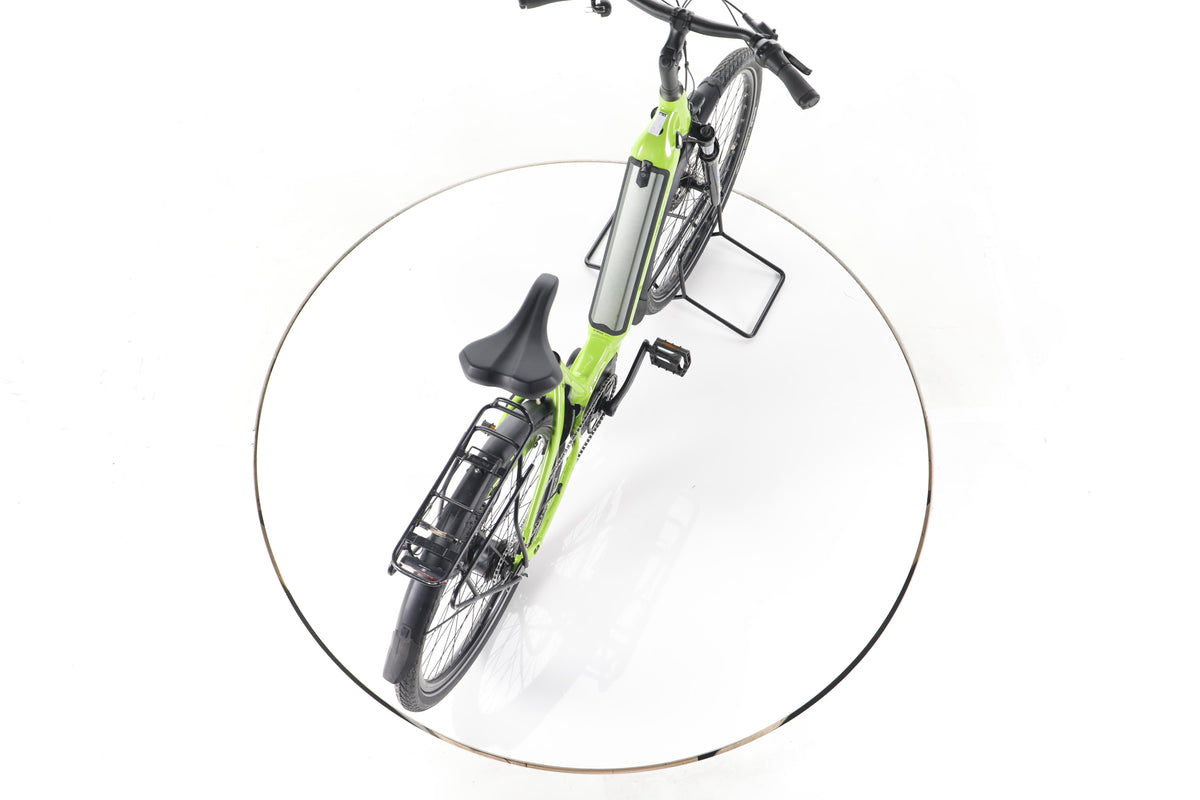 Velo de Ville AEB 890 City E-Bike Tiefeinsteiger - Image 23