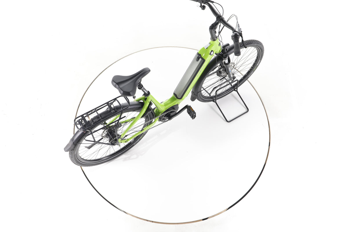 Velo de Ville AEB 890 City E-Bike Tiefeinsteiger - Image 24