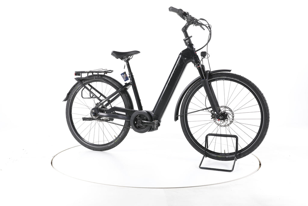 ZEMO ZE 5F+ City E-Bike Tiefeinsteiger - Image 2