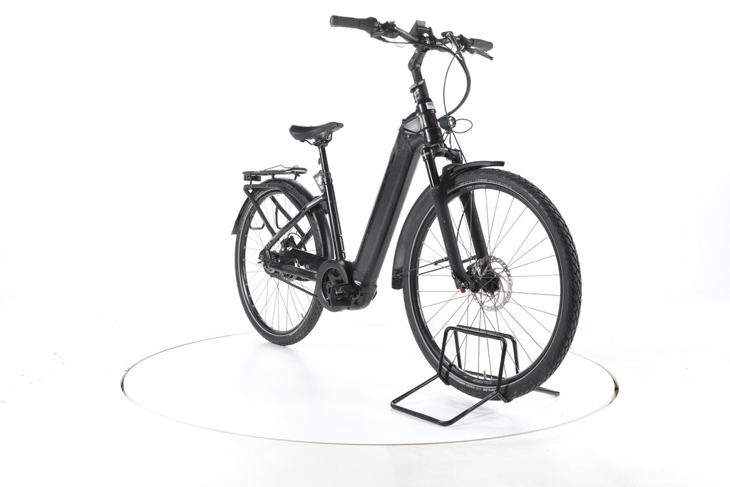 ZEMO ZE 5F+ City E-Bike Tiefeinsteiger - Image 3