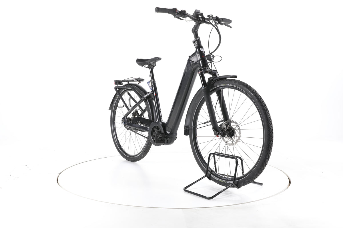 ZEMO ZE 5F+ City E-Bike Tiefeinsteiger - Image 3