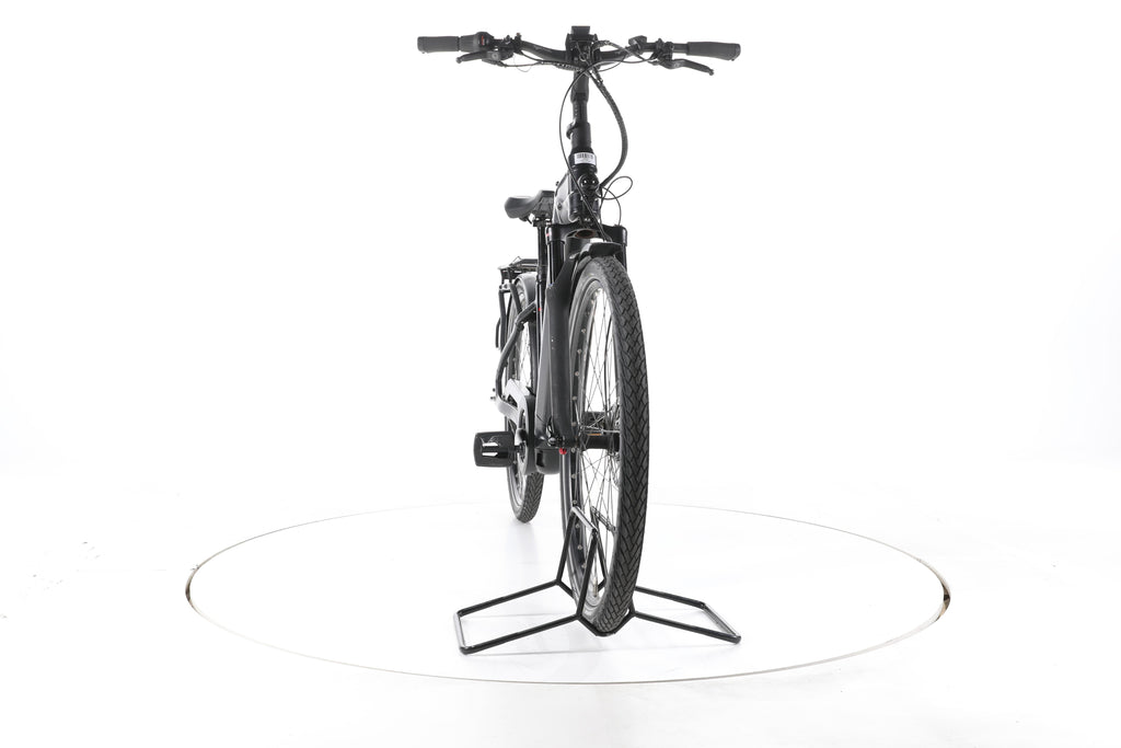 ZEMO ZE 5F+ City E-Bike Tiefeinsteiger - Image 4