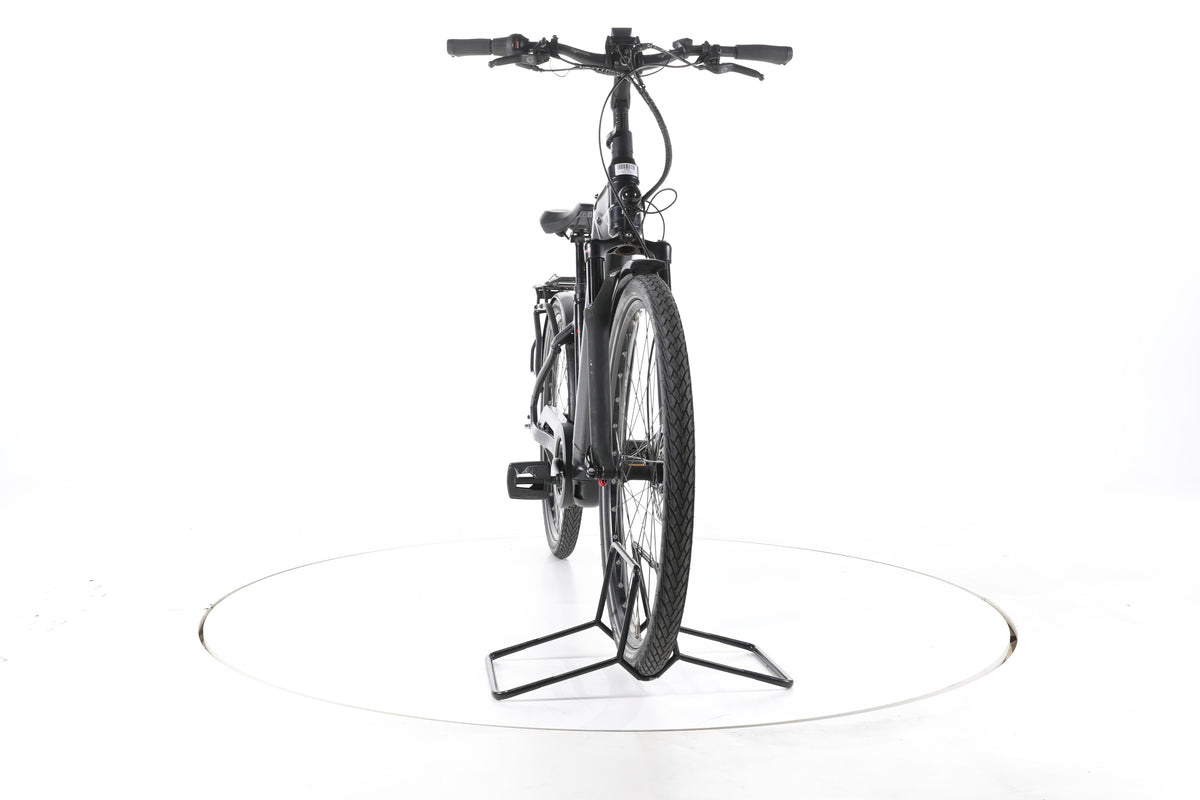 ZEMO ZE 5F+ City E-Bike Tiefeinsteiger - Image 4