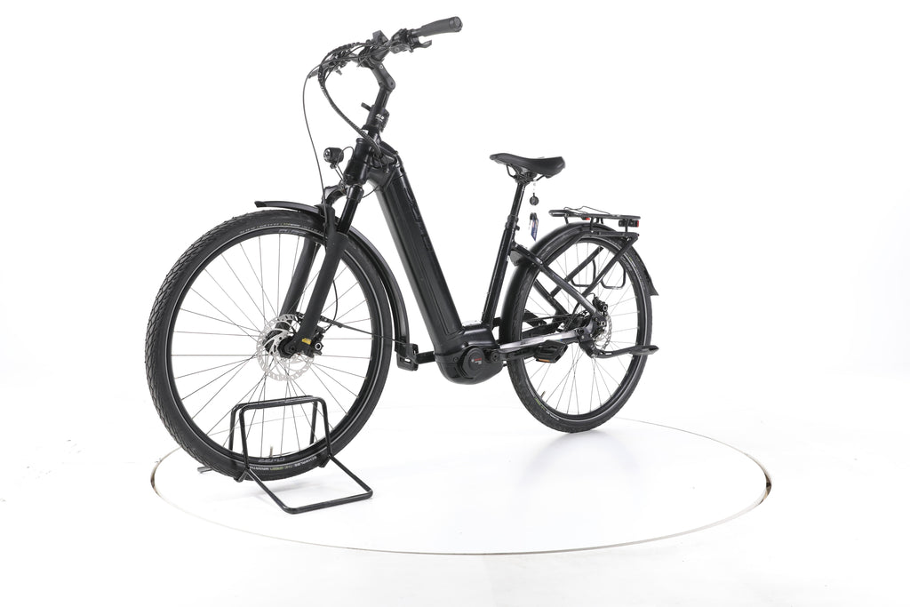ZEMO ZE 5F+ City E-Bike Tiefeinsteiger - Image 6