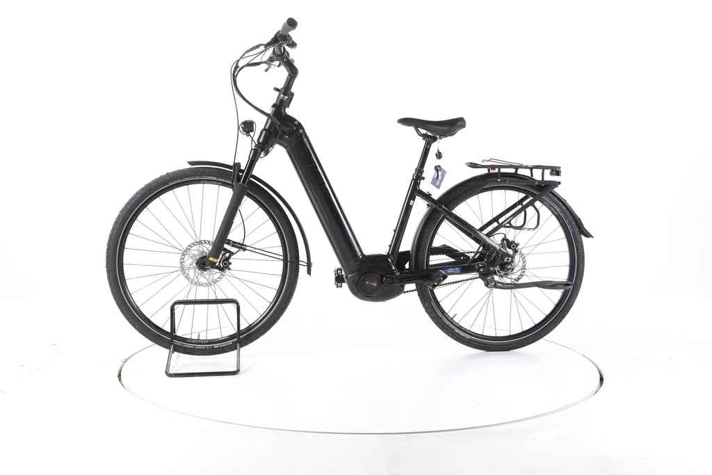 ZEMO ZE 5F+ City E-Bike Tiefeinsteiger - Image 7