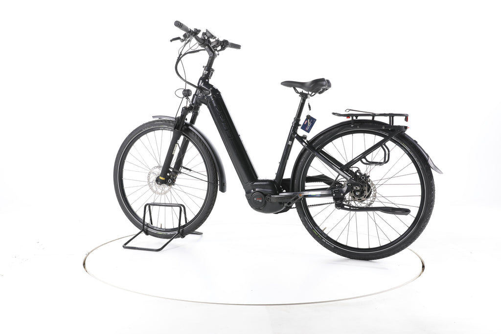 ZEMO ZE 5F+ City E-Bike Tiefeinsteiger - Image 8