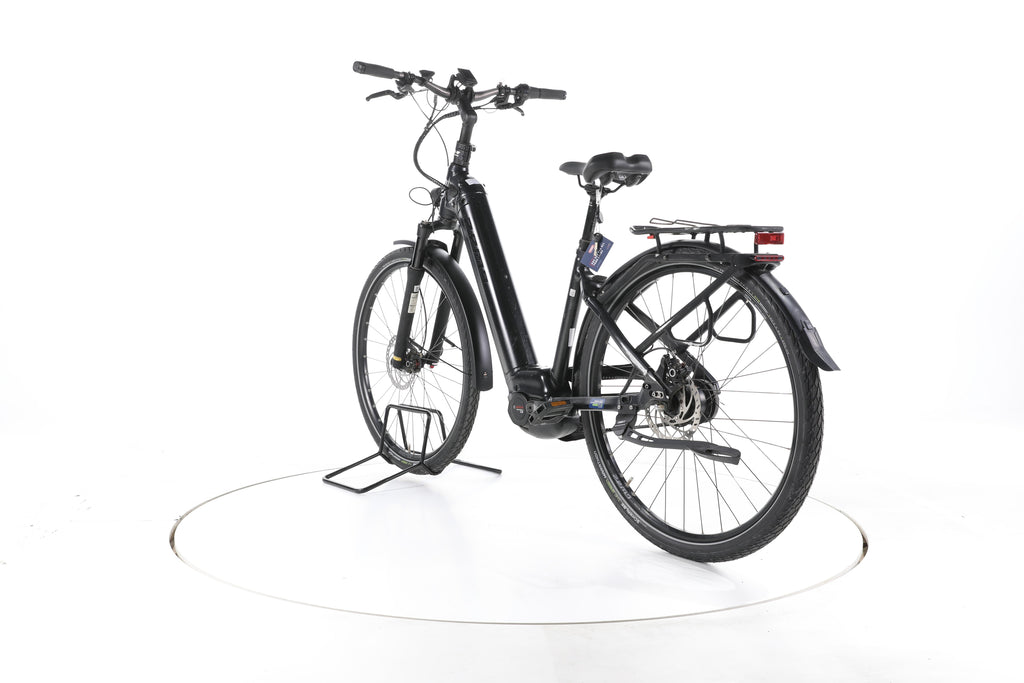 ZEMO ZE 5F+ City E-Bike Tiefeinsteiger - Image 9