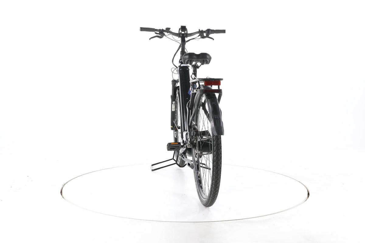 ZEMO ZE 5F+ City E-Bike Tiefeinsteiger - Image 10