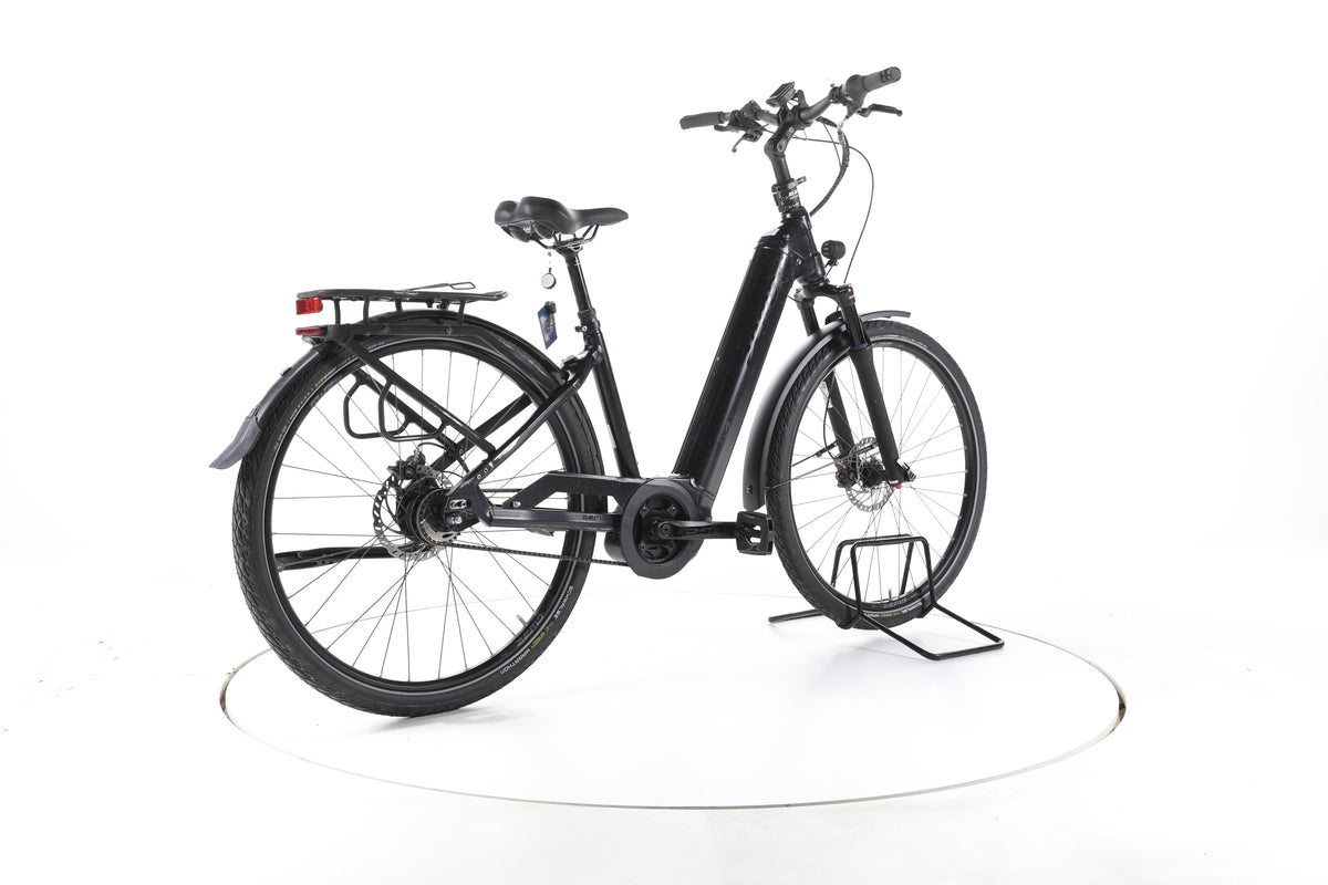ZEMO ZE 5F+ City E-Bike Tiefeinsteiger - Image 12