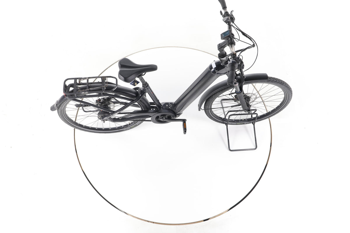 ZEMO ZE 5F+ City E-Bike Tiefeinsteiger - Image 13