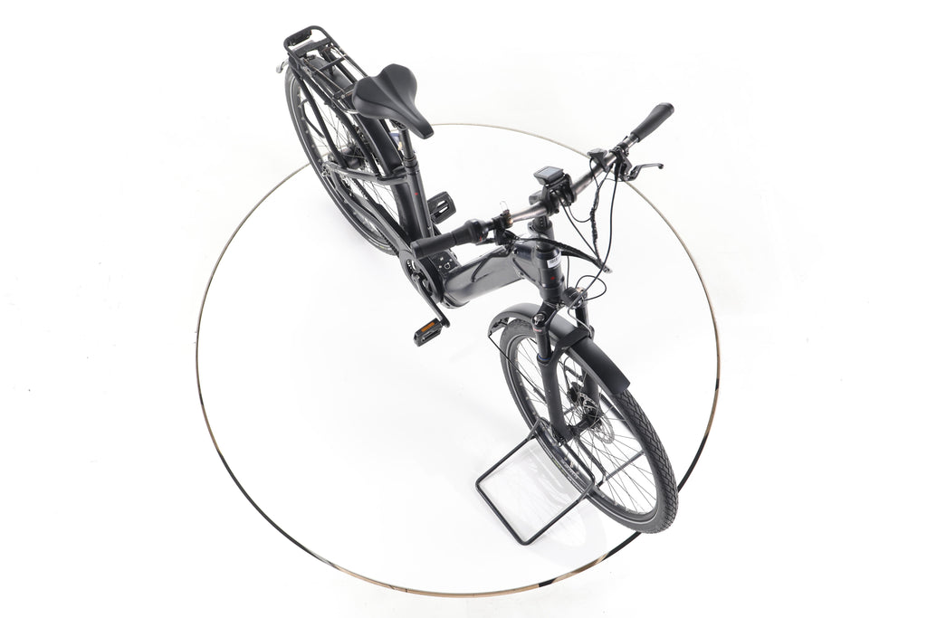 ZEMO ZE 5F+ City E-Bike Tiefeinsteiger - Image 15