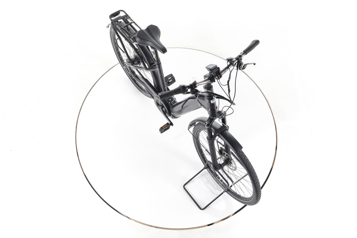 ZEMO ZE 5F+ City E-Bike Tiefeinsteiger - Image 15