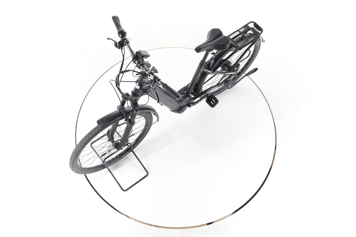 ZEMO ZE 5F+ City E-Bike Tiefeinsteiger - Image 18