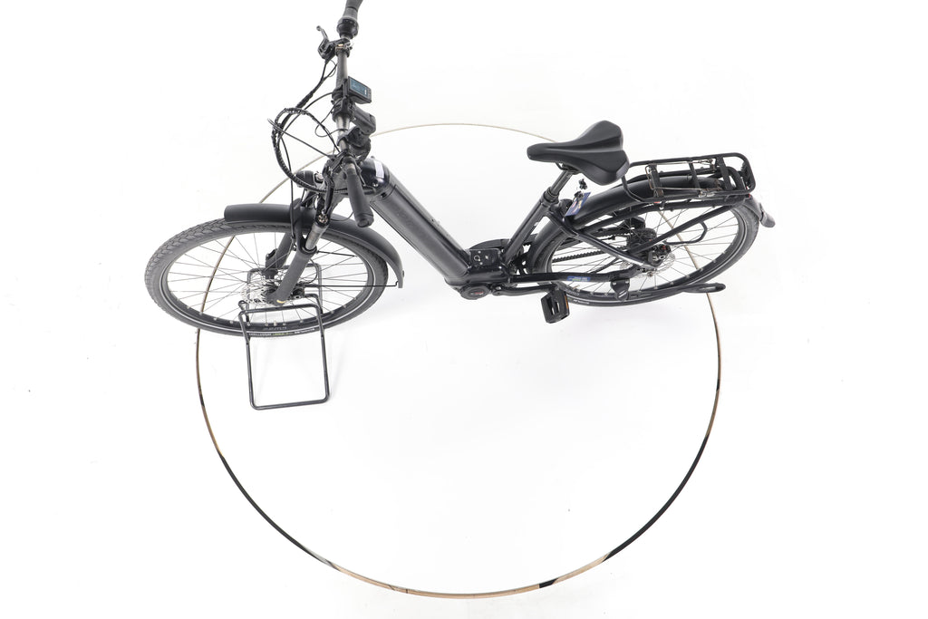 ZEMO ZE 5F+ City E-Bike Tiefeinsteiger - Image 19