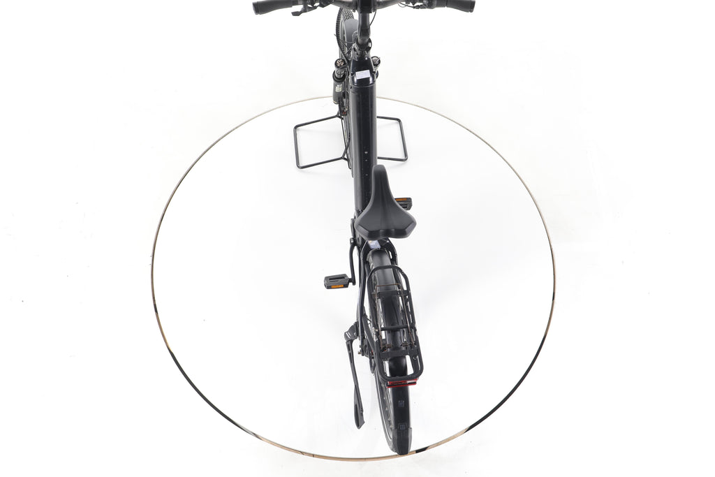 ZEMO ZE 5F+ City E-Bike Tiefeinsteiger - Image 22