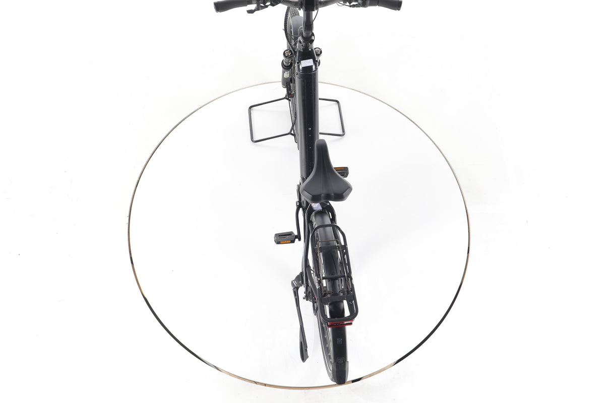 ZEMO ZE 5F+ City E-Bike Tiefeinsteiger - Image 22