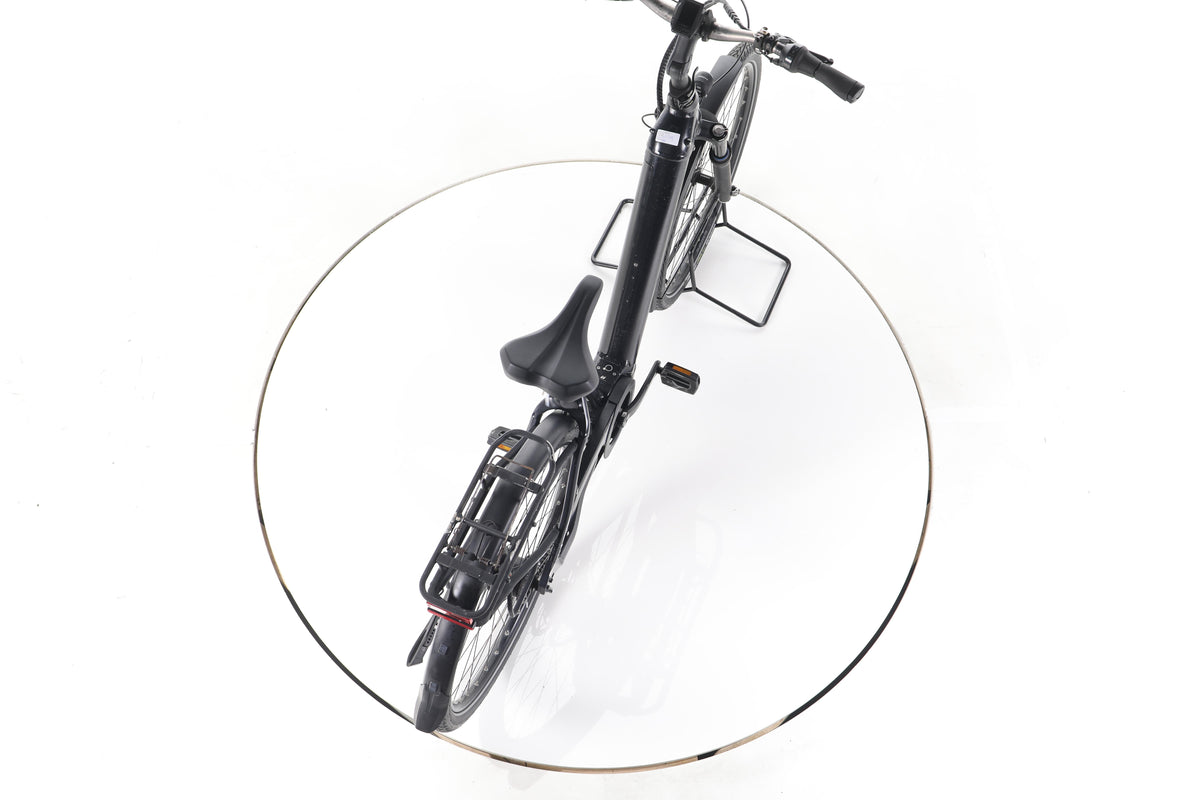 ZEMO ZE 5F+ City E-Bike Tiefeinsteiger - Image 23