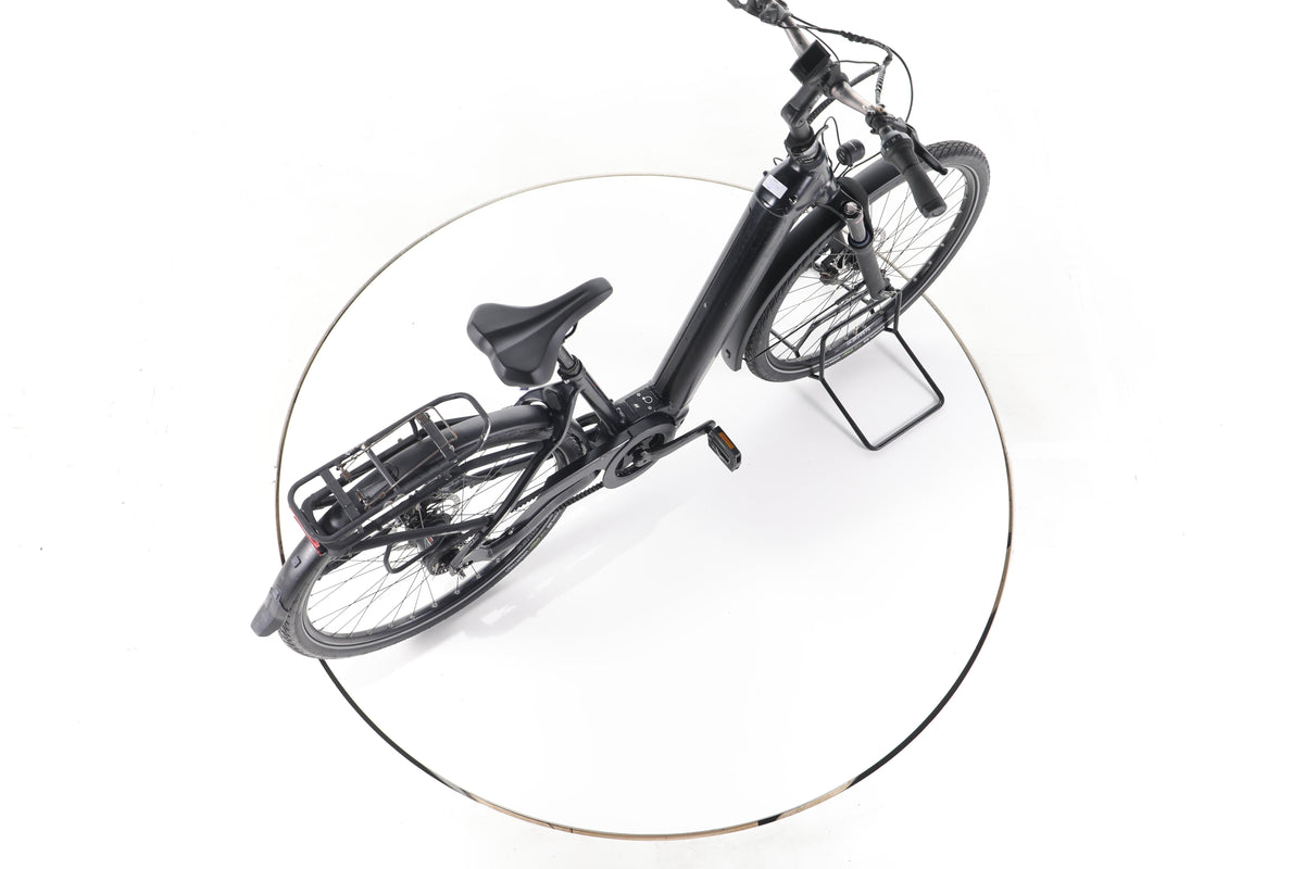 ZEMO ZE 5F+ City E-Bike Tiefeinsteiger - Image 24