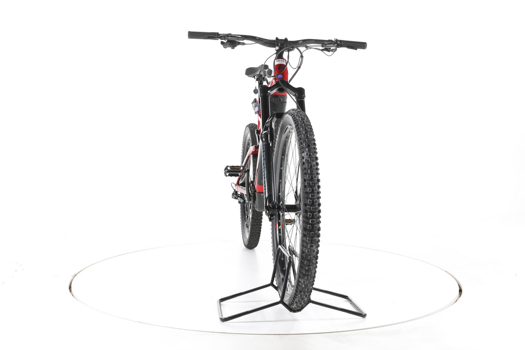 R Raymon TrailRay 160E 10.0 E-Bike Fully - Image 4
