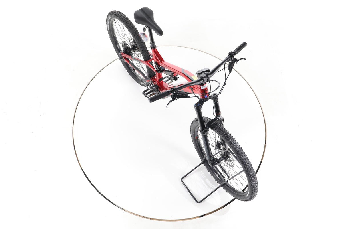 R Raymon TrailRay 160E 10.0 E-Bike Fully - Image 15