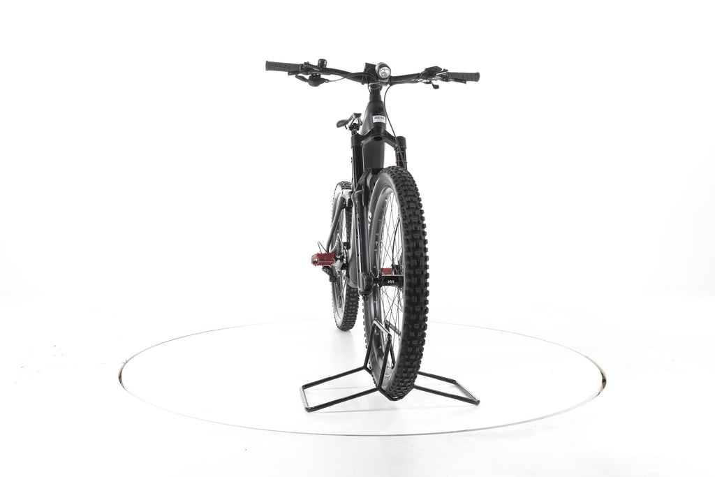Cube Stereo hybrid 160 E-Bike Fully Carbon - Image 4