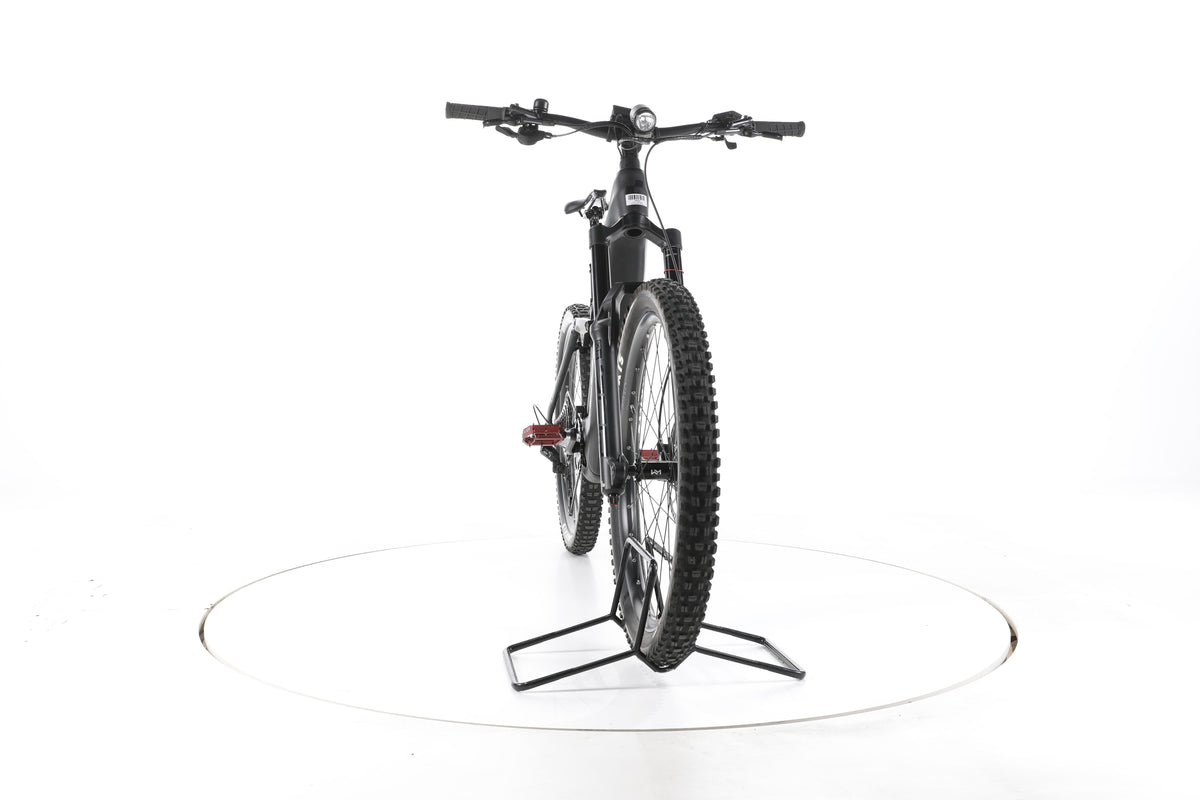 Cube Stereo hybrid 160 E-Bike Fully Carbon - Image 4