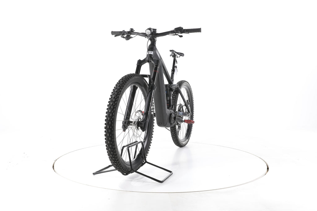Cube Stereo hybrid 160 E-Bike Fully Carbon - Image 5