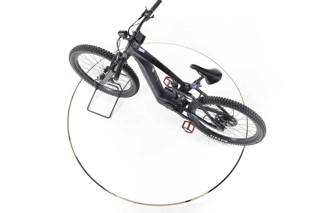 Cube Stereo hybrid 160 E-Bike Fully Carbon - Image 20