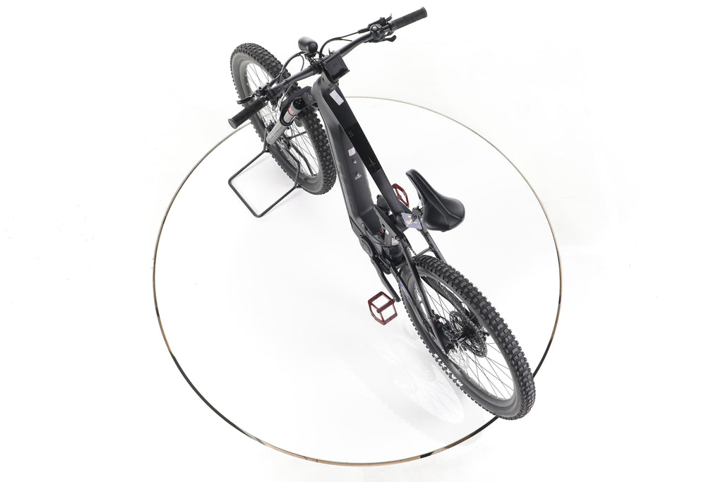 Cube Stereo hybrid 160 E-Bike Fully Carbon - Image 21