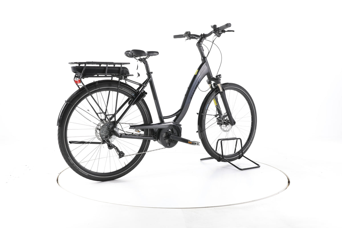 Stevens E-Molveno Trekking E-Bike Tiefeinsteiger - Image 12