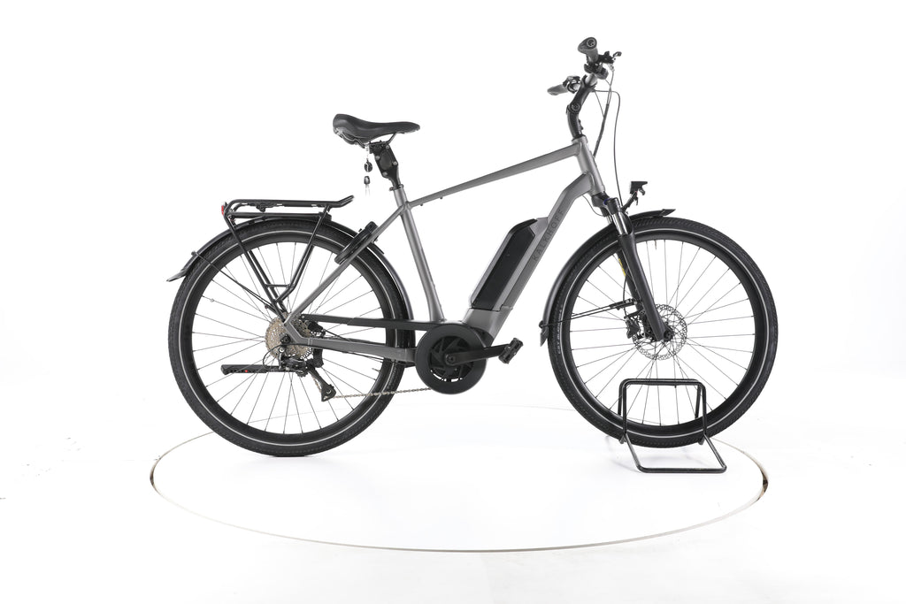 Kalkhoff Image 1.B Move Trekking E-Bike - Image 1
