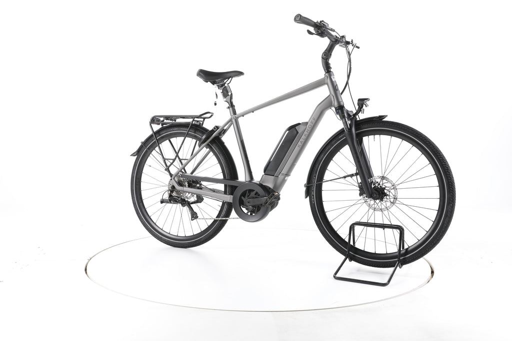 Kalkhoff Image 1.B Move Trekking E-Bike - Image 2
